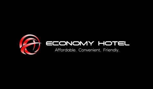 Economy Hotel Marietta Ngoại thất bức ảnh